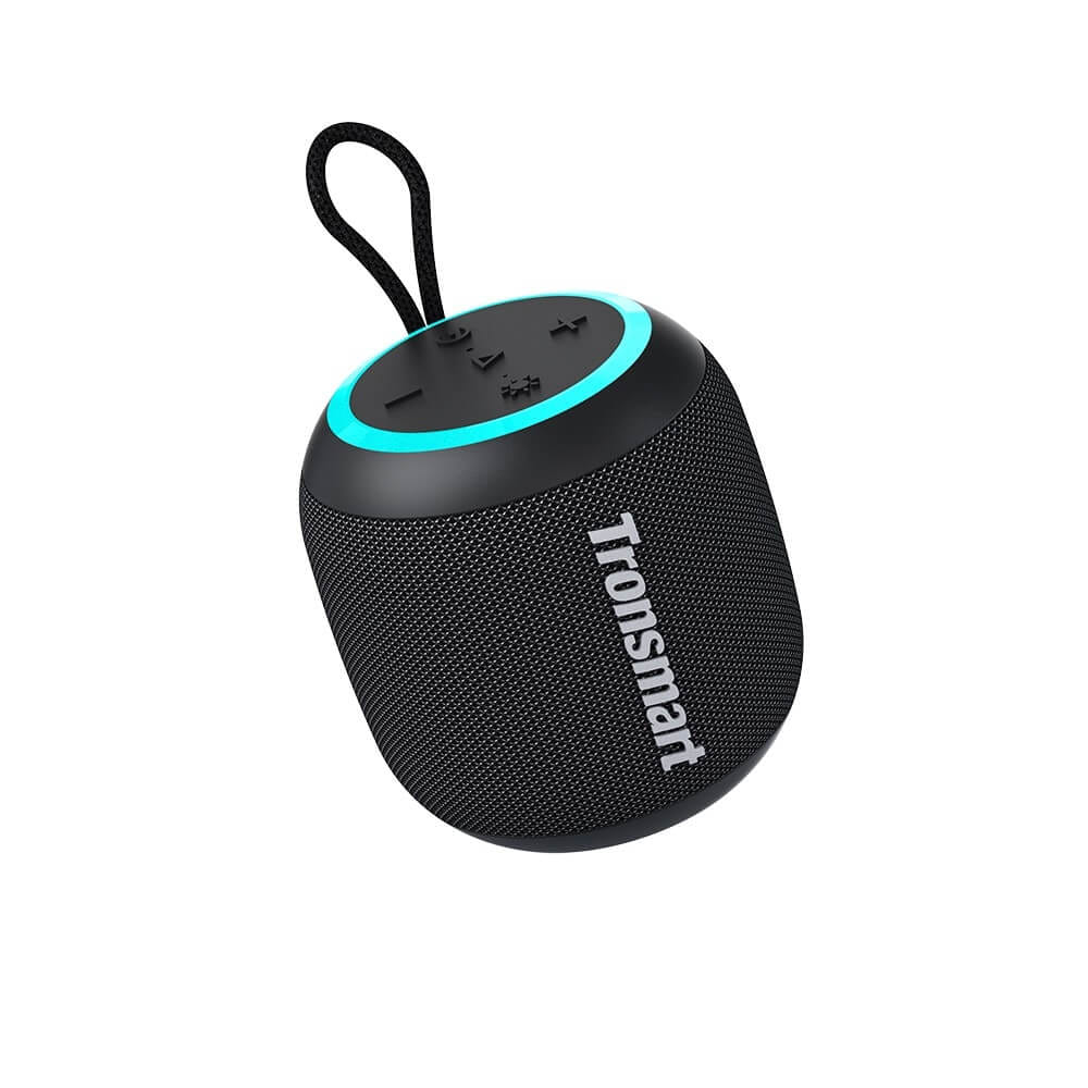 ลำโพงบลูทูธ TRONSMART T7 MINI 15W - สีดำ